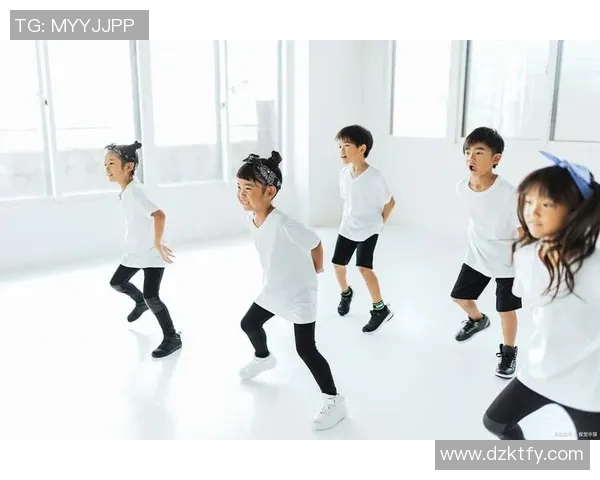 聚焦街舞文化探讨北京街舞队战术与风格的创新与发展