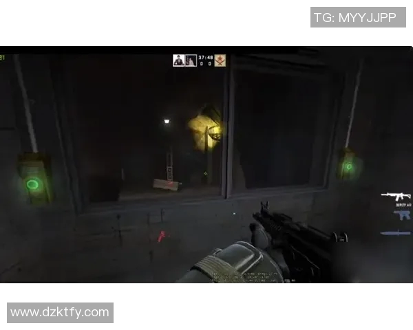 赵敏在CSGO世界中的成长与挑战之路深度探讨