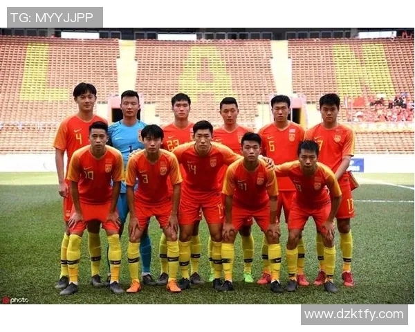 中国国奥队迎战老挝国奥队期待精彩对决助力年轻球员成长与发展