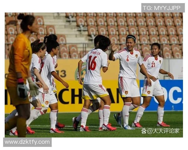 中国男足惨败伊朗队零比十的背后原因分析与未来展望